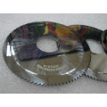 Carbide Disc Cutters with High Quality